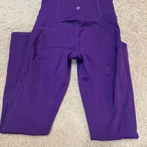 Womens athleta rainier leggings